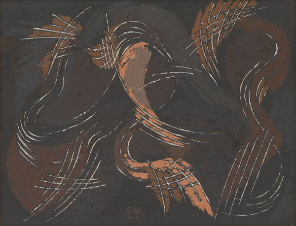 Ester Šimerová-Martinčeková – Čierny potok 