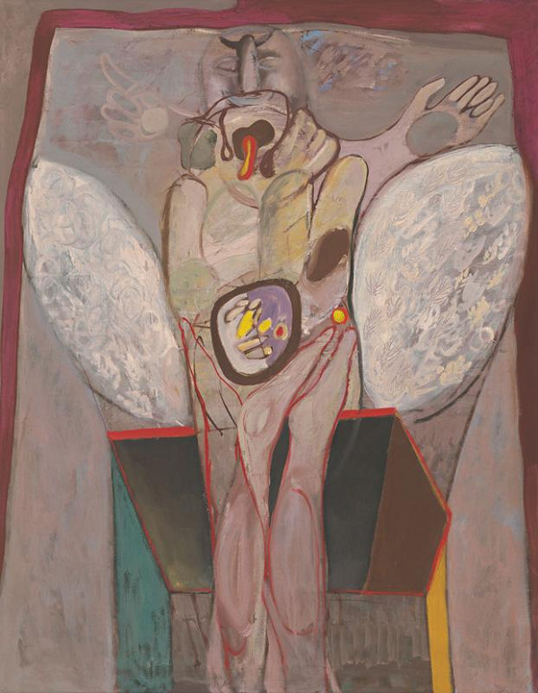 Stanislav Balko – Figúra 