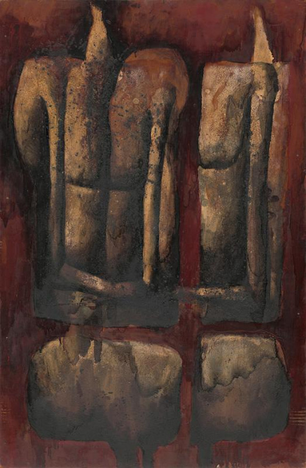 Rudolf Krivoš – Rozhovor 