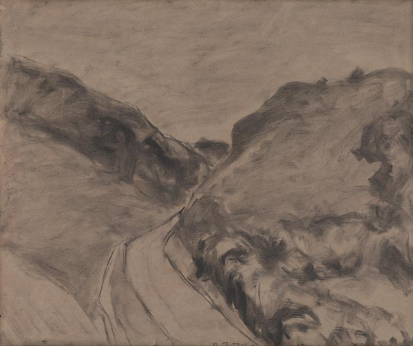 Jozef Kollár – Hlboká cesta 