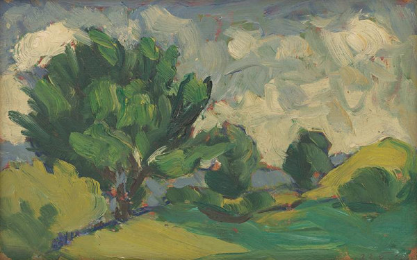 Jozef Kollár – Krajina 