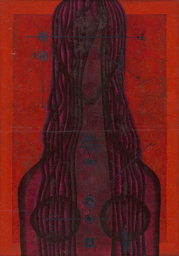 Fero Kráľ – Maja 