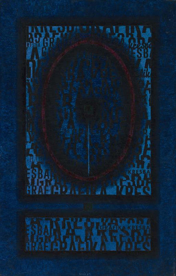 Fero Kráľ – Ranené zrkadlo 