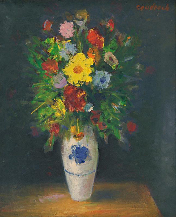 Ján Mudroch – Kytica 