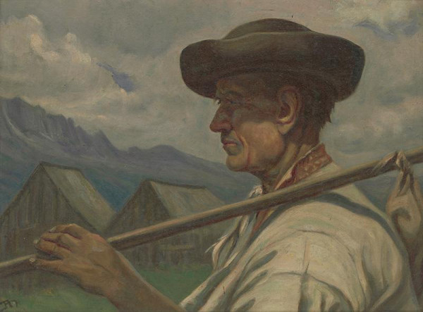 Jaroslav Augusta – Do roboty 