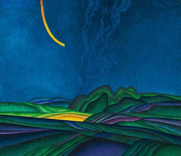 Fero Kráľ – Bol prvý máj 