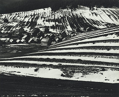 Martin Martinček – Predjarie v liptove 