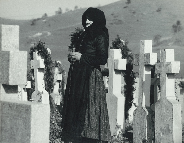 Martin Martinček – Dušičky 