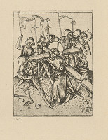 Majster E.S. – Nesenie kríža II. 