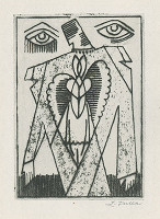 Ľudovít Fulla – O láske 