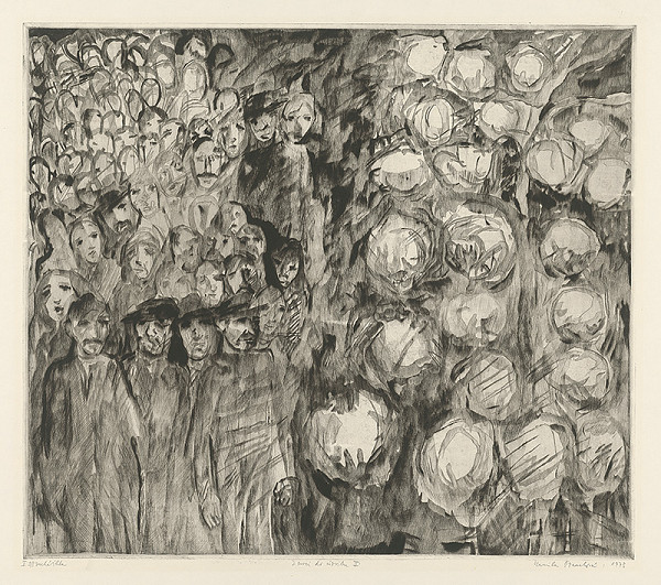 Kamila Štanclová – Z noci do úsvitu II. 