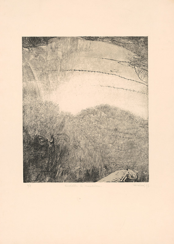 Jana Kiselová-Siteková – Dievčatko im memoriam 