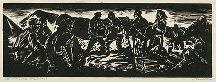 Ivan Štubňa – Na Prašivej 