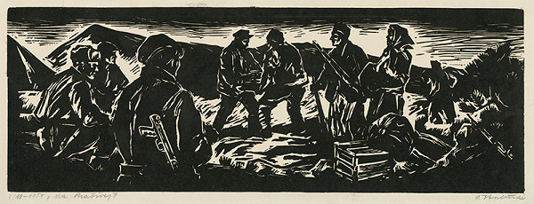 Ivan Štubňa – Na Prašivej 