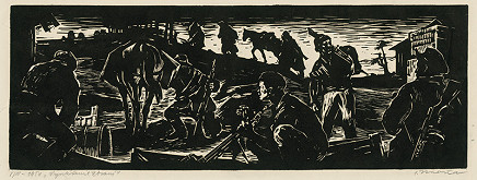 Ivan Štubňa – Vynášanie zbraní 