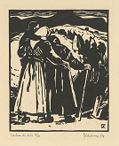 Róbert Dúbravec – Odchod do hôr 