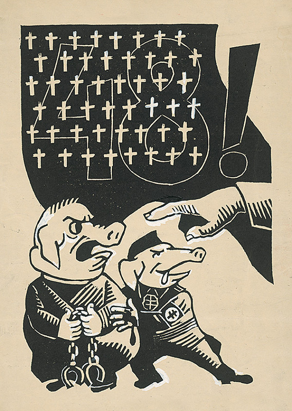 Štefan Bednár – Vinník 