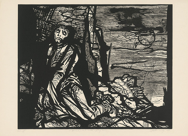 Igor Rumanský – Poprava 