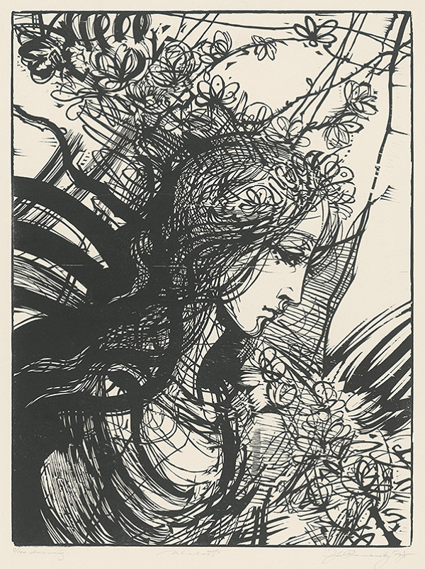 Igor Rumanský – Mladosť 