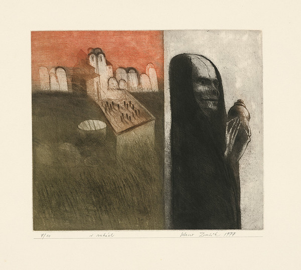 Stanislav Dusík – V rukách 