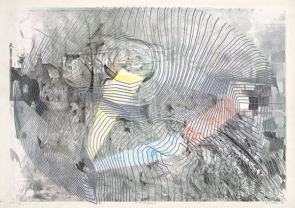 Daniel Fischer – Pocta Brueghelovi II. -Filipovi 