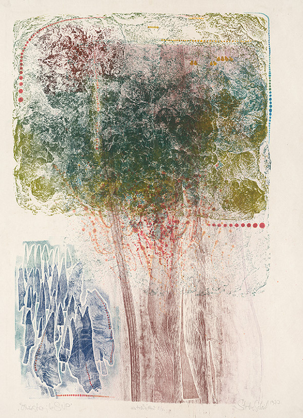 Gabriel Štrba st. – Ohňostroj k SNP 