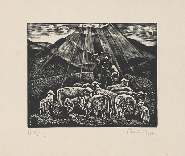 Július Szabó – Donovaly 