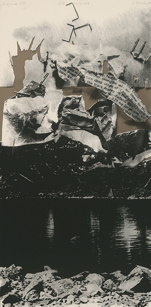 Viktor Hulík – Krajina II.C 