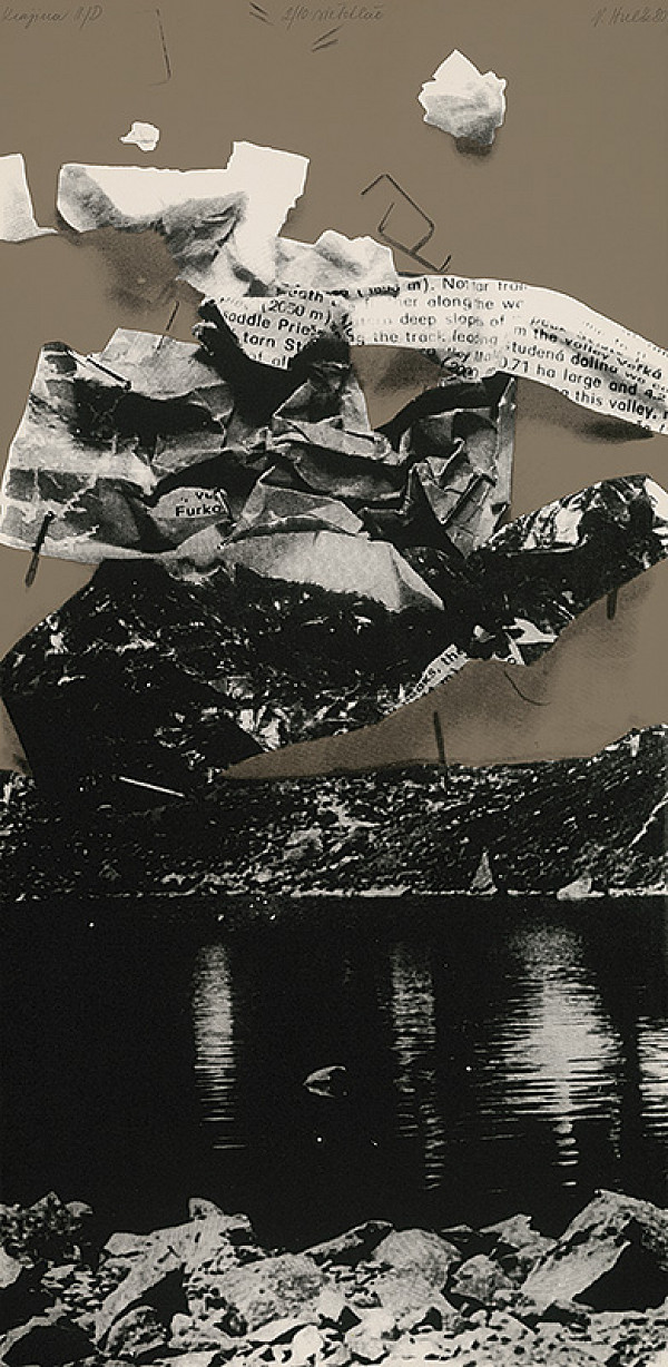 Viktor Hulík – Krajina II.D. 