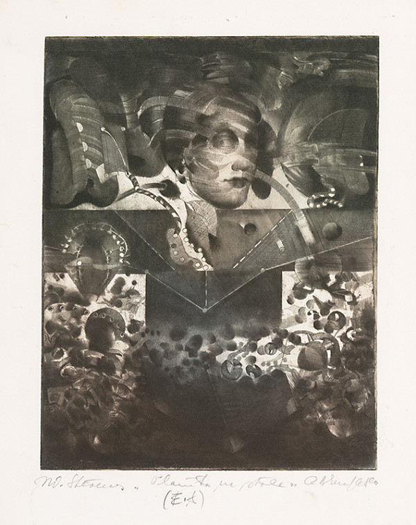 Robert Brun – 4 - Planéta na stole 