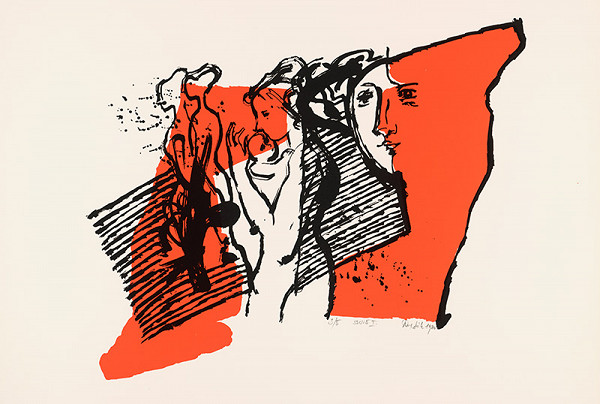 Oto Lupták – Slová I. 