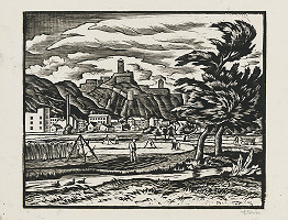 Ferdiš Duša – Trenčín 