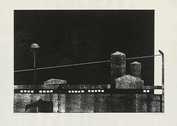 Ivan Štubňa – Večer na družstve 