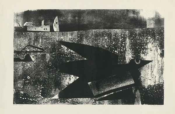 Ivan Štubňa – Vták smrti 