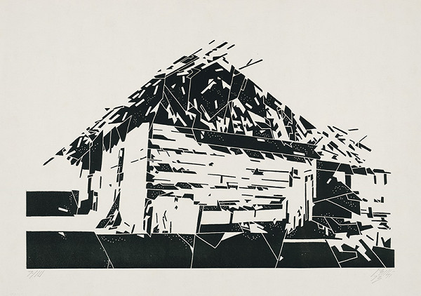 Felix Beltran – Chalupa 