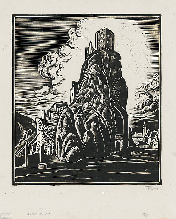 Ferdiš Duša – Beckov 