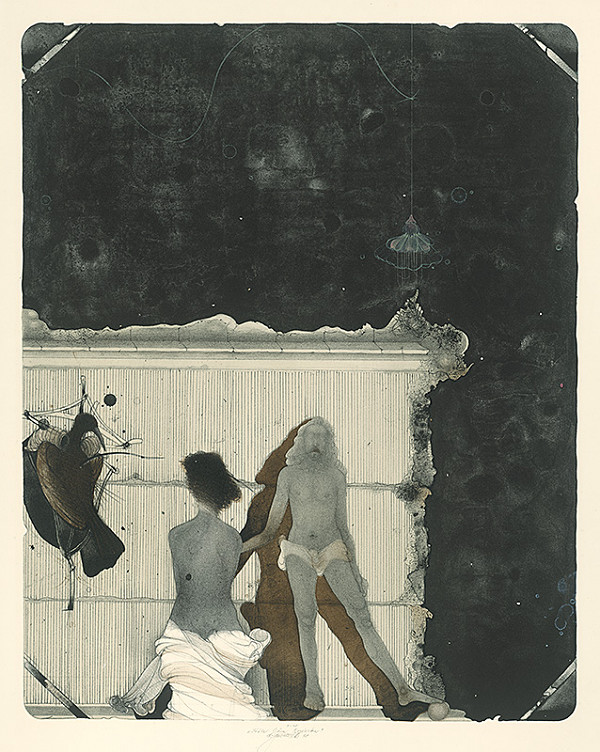 Vladimír Gažovič – Stéla Jána Koniarka 