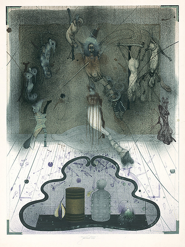 Vladimír Gažovič – Kolomanovi Sokolovi 