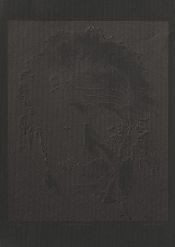 Marián Mudroch – Introspekcia 