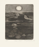 Maja Dusíková – Nad vodami 