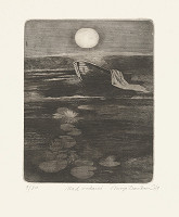 Maja Dusíková – Nad vodami 