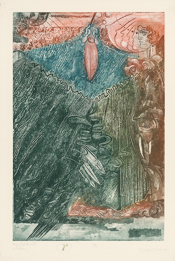 Gabriel Štrba – Mamiteľ dievčat z Helena 