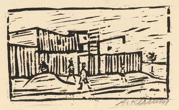 Alojz Klimo – Deti 