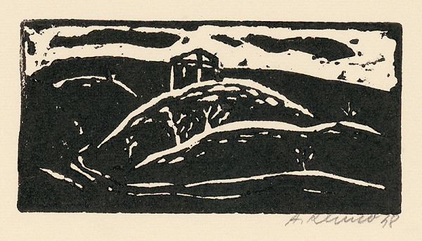 Alojz Klimo – Šibenica I. 