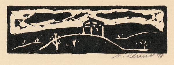 Alojz Klimo – Šibenica II. 