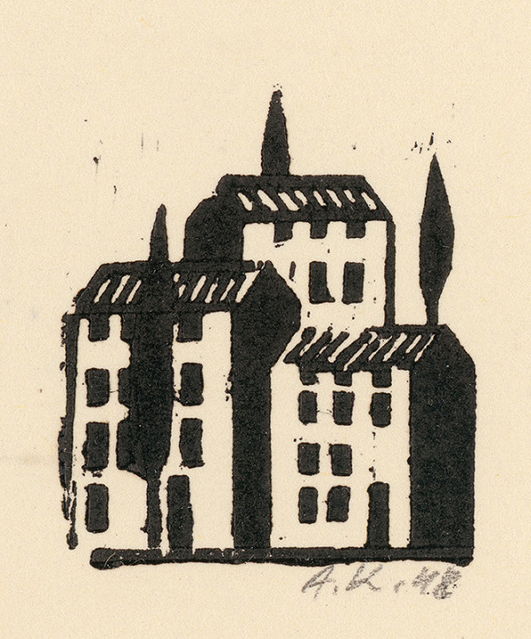 Alojz Klimo – Z Talianska 