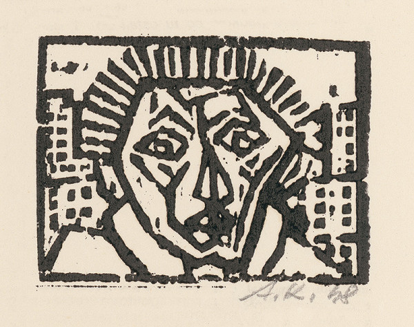 Alojz Klimo – Muž 