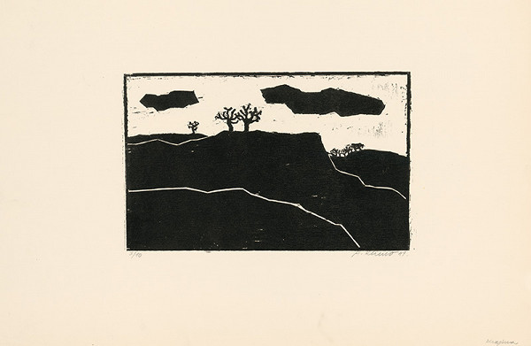 Alojz Klimo – Krajina 