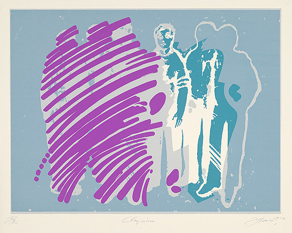 Jozef Haščák – Skupina 