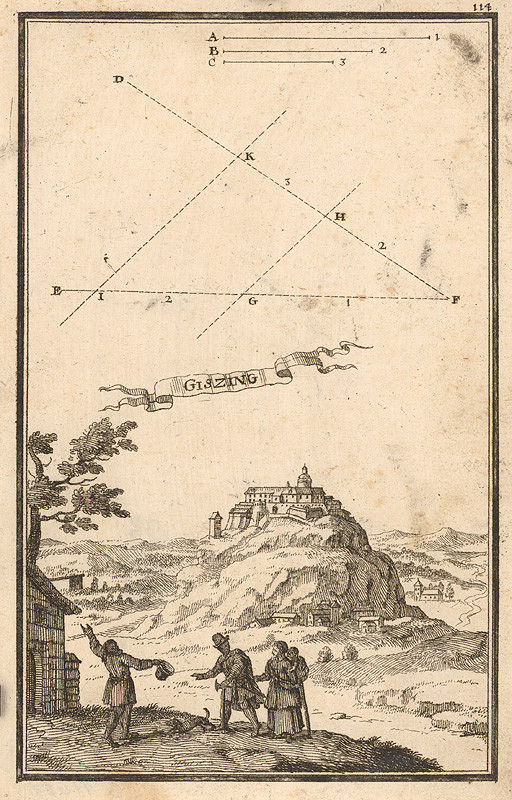 Gabriel Bodenehr st. – Giszing 